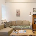Apartamento Haus Mühlenhof 2 Hillgroven