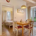 Apartment Haus Muehlenhof 2