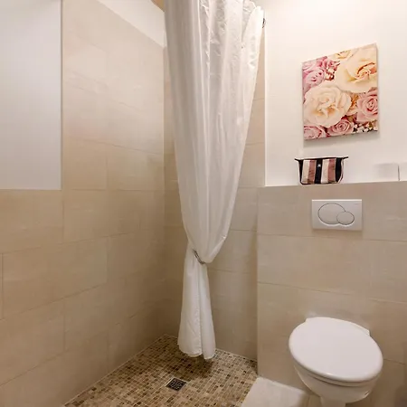 Apartamento Haus Mühlenhof 2