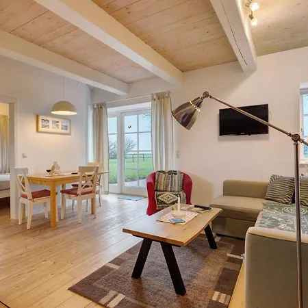 Apartamento Haus Mühlenhof 2 *