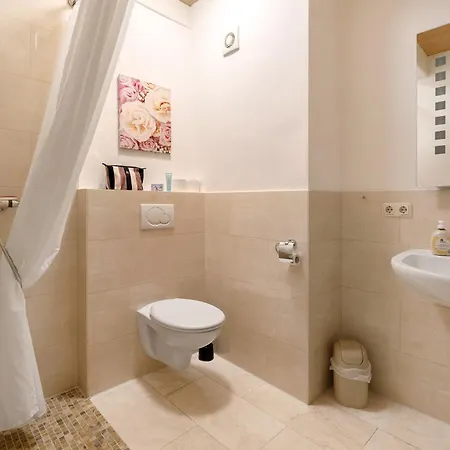 Haus Mühlenhof 2 * Hillgroven