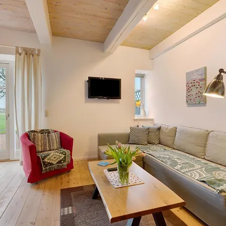 Apartamento Haus Mühlenhof 2 *