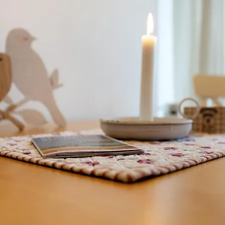 Haus Mühlenhof 2 Hillgroven