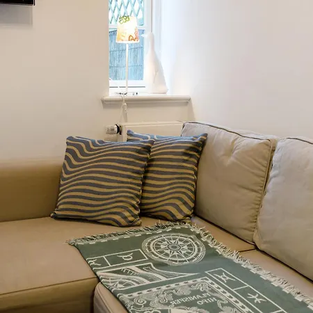 Apartment Haus Muehlenhof 2