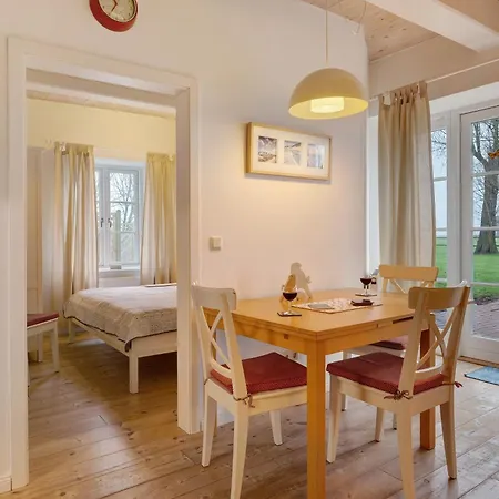 Apartamento Haus Mühlenhof 2 *