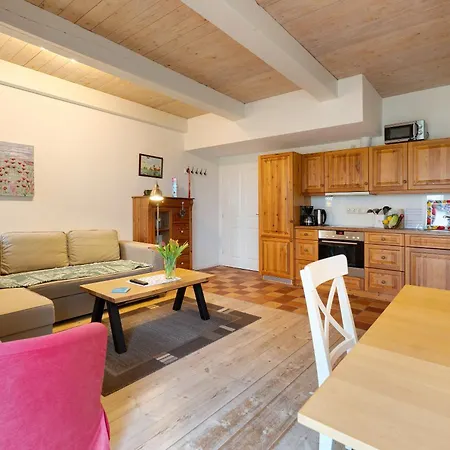 Haus Mühlenhof 2 * Hillgroven