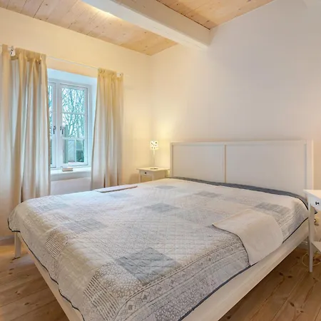 Apartamento Haus Mühlenhof 2