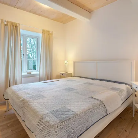 Haus Muehlenhof 2 *
