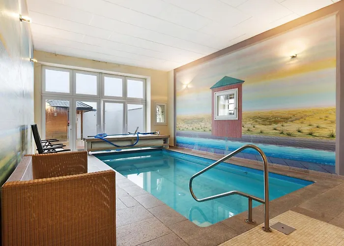 Haus Muehlenhof 2 * Hillgroven