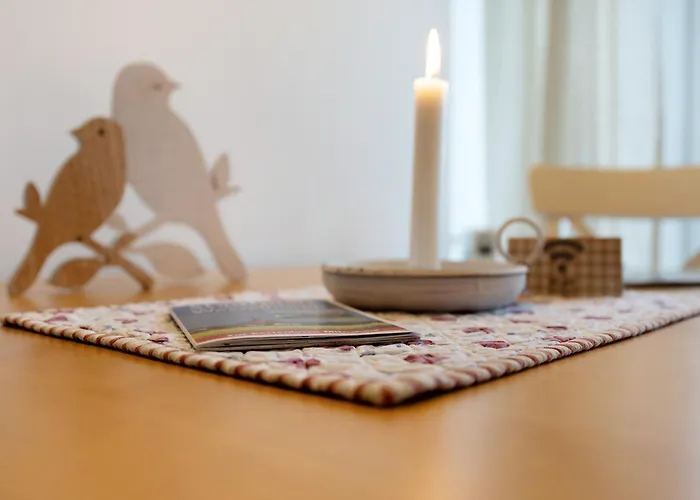 Haus Muehlenhof 2 Hillgroven