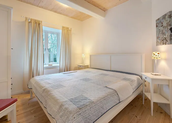 Lägenhet Haus Muehlenhof 2